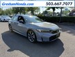 Honda Civic Hybrid