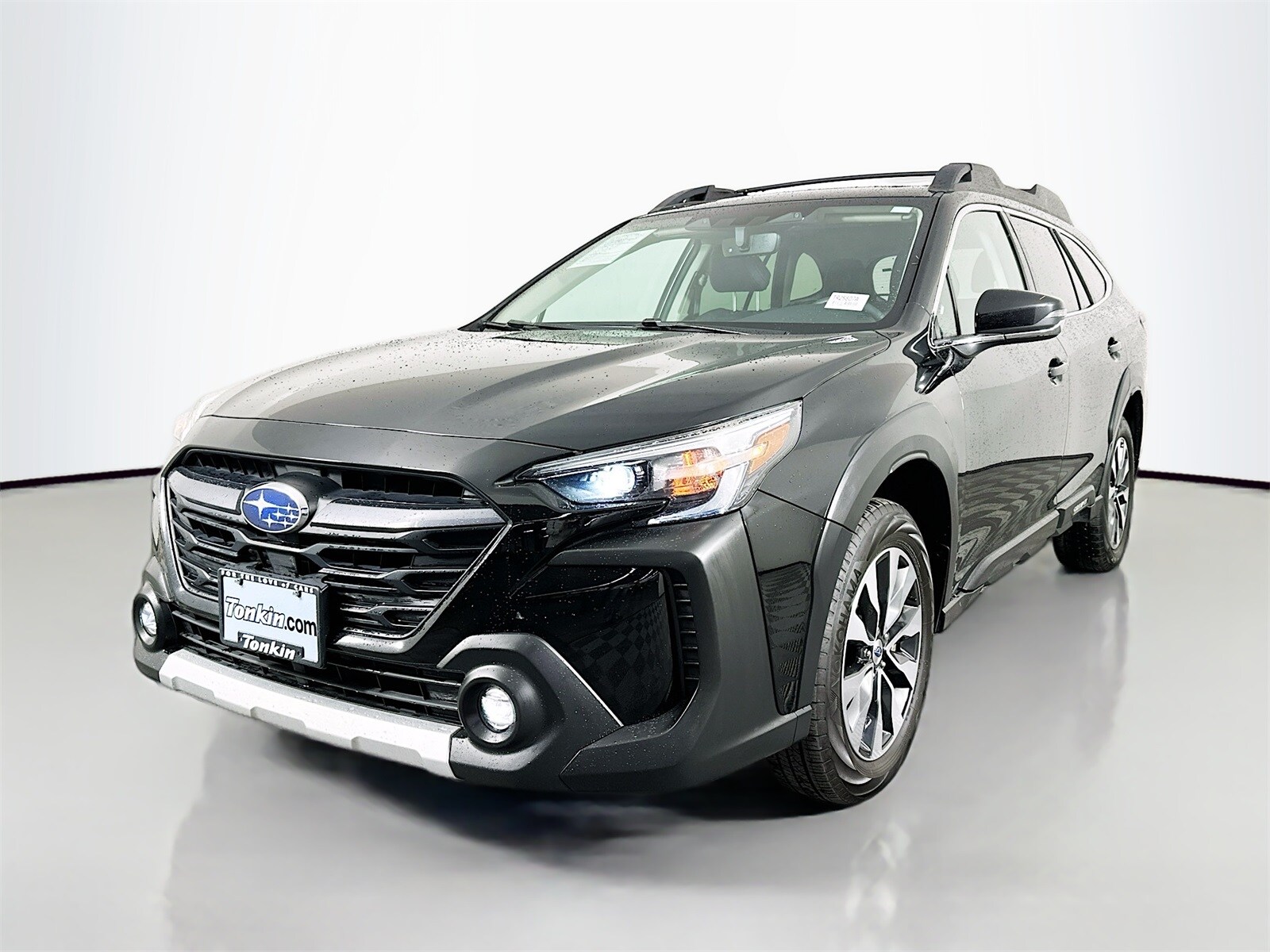 2023 Subaru Outback Limited XT photo 3