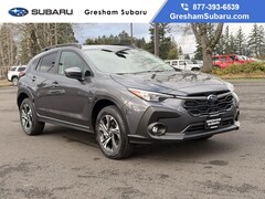 New 2026 Subaru Crosstrek For Sale in Gresham