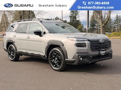 New 2026 Subaru Outback For Sale in Gresham