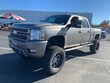 Chevrolet Silverado 2500HD