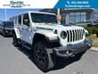 Jeep Wrangler 4xe
