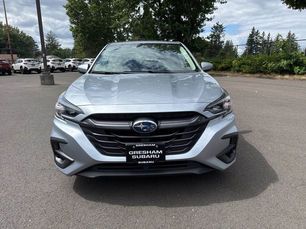 2024 Subaru Legacy Premium photo 2