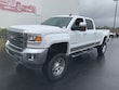  GMC Sierra 2500HD
