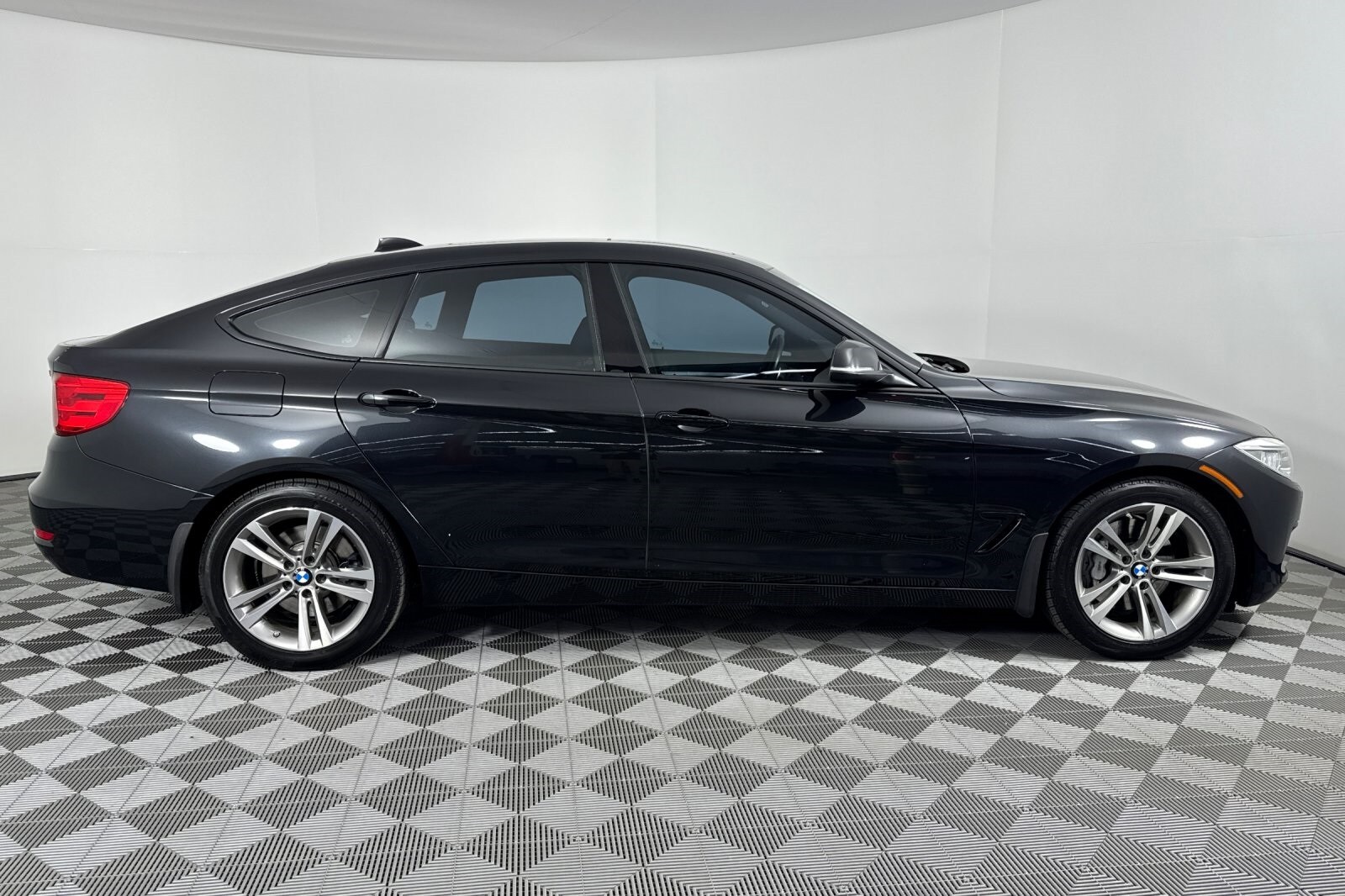 2016 Bmw 335i xDrive photo 3