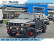 HUMMER H3 SUV