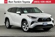 Toyota Highlander Hybrid