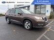  Subaru Ascent