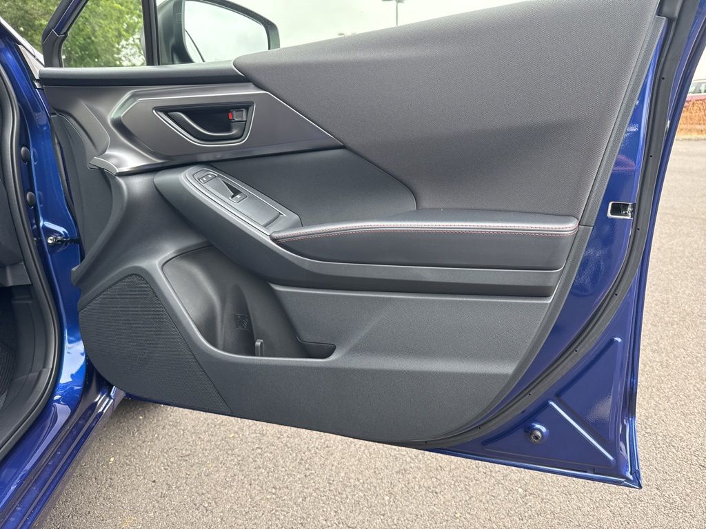 2025 Subaru Impreza Sport - Photo 29
