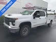 Chevrolet Silverado 2500 HD