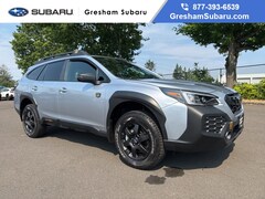 New 2025 Subaru Outback For Sale in Gresham
