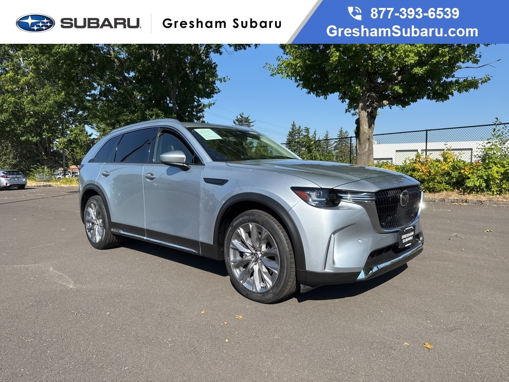 2024 Mazda CX-90 Turbo Premium Package's photo
