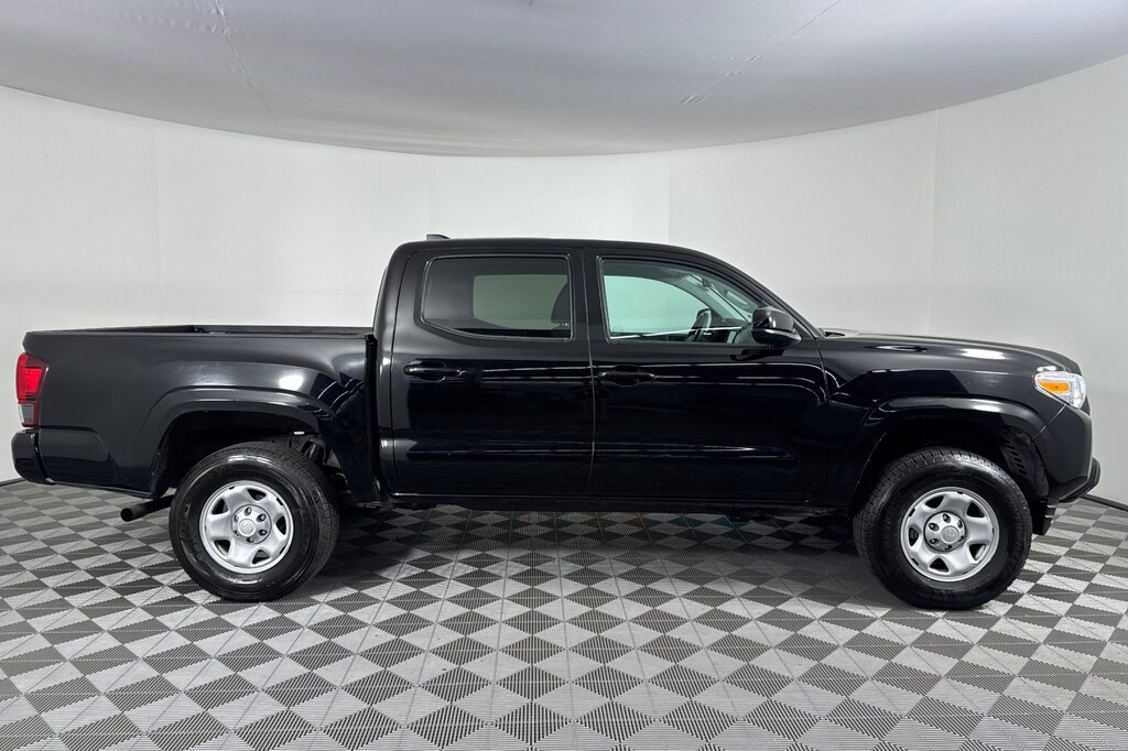 Used 2023 Toyota Tacoma  Truck Double Cab