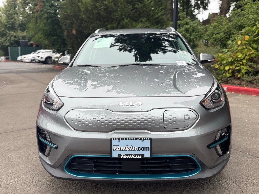 2022 Kia Niro EV EX photo 4
