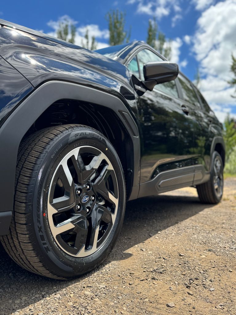 2026 Subaru Forester Touring - Photo 47