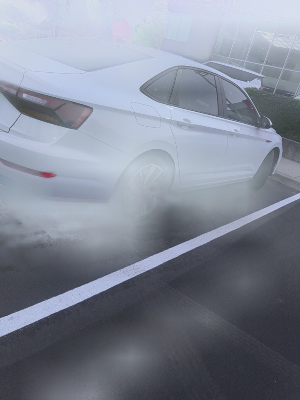 Used 2019 Volkswagen Jetta GLI 2.0T Sedan