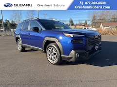 New 2026 Subaru Outback For Sale in Gresham