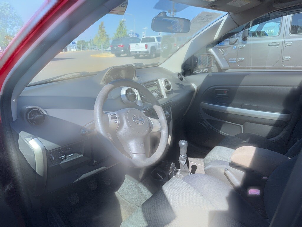 2006 Scion xA Base photo 2
