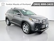  Toyota Highlander Hybrid