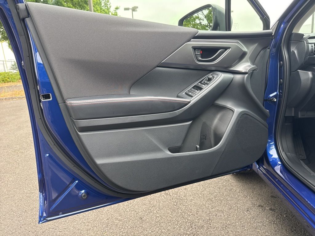 2025 Subaru Impreza Sport - Photo 11