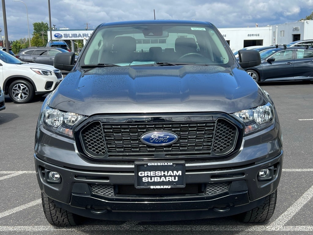 Used 2020 Ford Ranger XLT with VIN 1FTER4FH2LLA94367 for sale in Gresham, OR