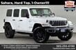 Jeep Wrangler 4xe