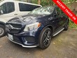Mercedes-Benz AMG GLE 43