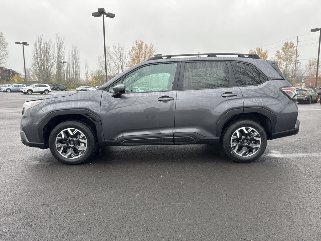 New 2026 Subaru Forester Premium SUV