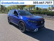 Honda CR-V Hybrid