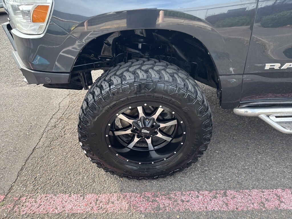 2019 Ram 1500 Big Horn Lone Star photo 4