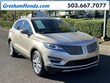 Lincoln MKC