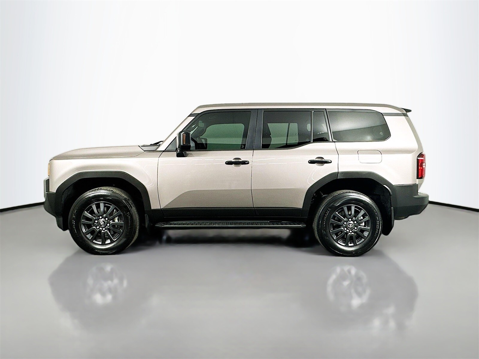 2024 Toyota Land Cruiser 1958 photo 4