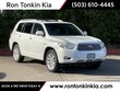  Toyota Highlander Hybrid