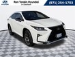  LEXUS RX 450h