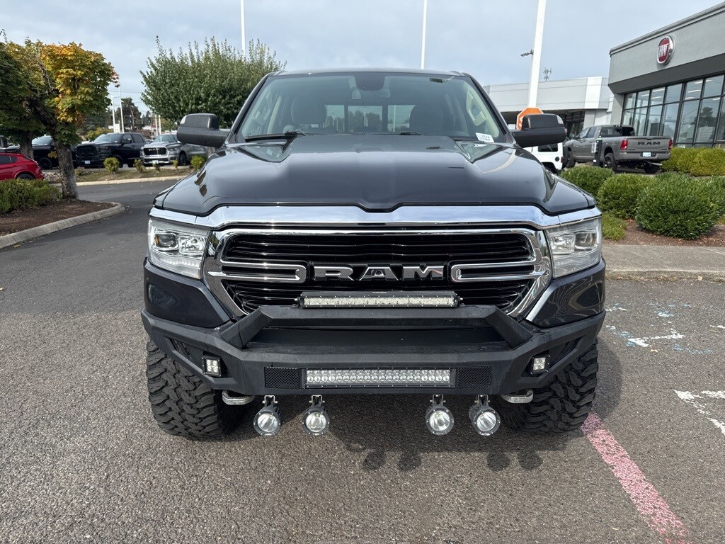 2019 Ram 1500 Big Horn Lone Star photo 2