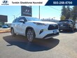 Toyota Highlander Hybrid