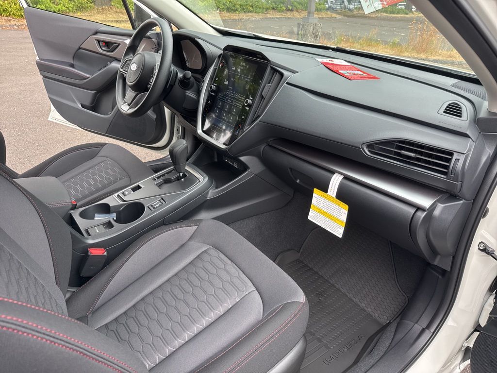 2025 Subaru Impreza Sport - Photo 31