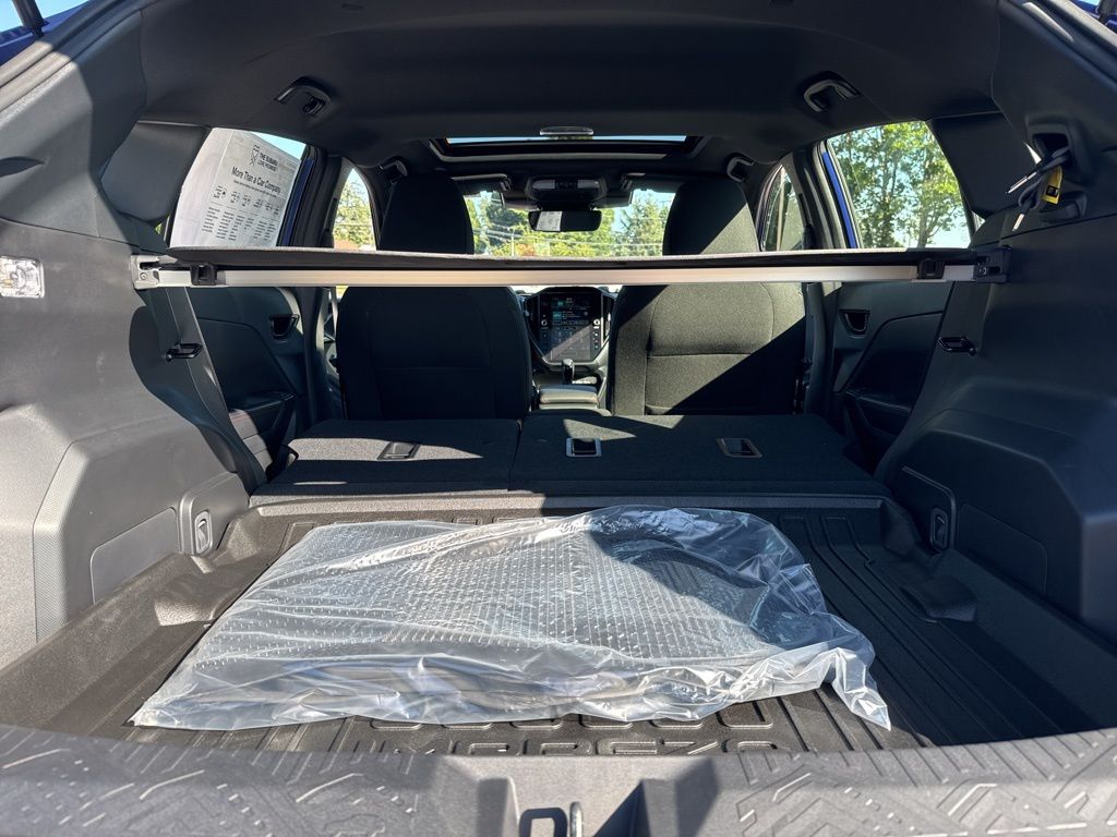 2025 Subaru Impreza RS - Photo 20