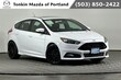 Ford Focus ST