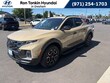 Hyundai Santa Cruz