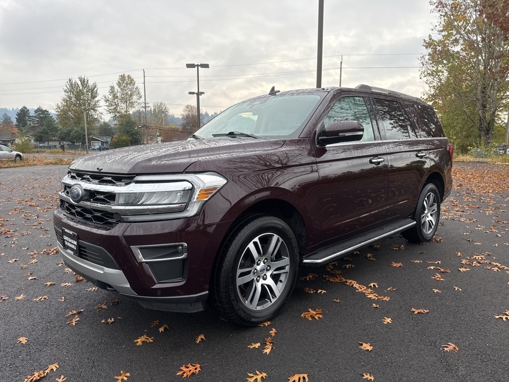 2023 Ford Expedition Limited photo 3