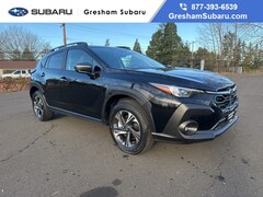 New 2026 Subaru Crosstrek For Sale in Gresham
