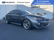 Subaru WRX