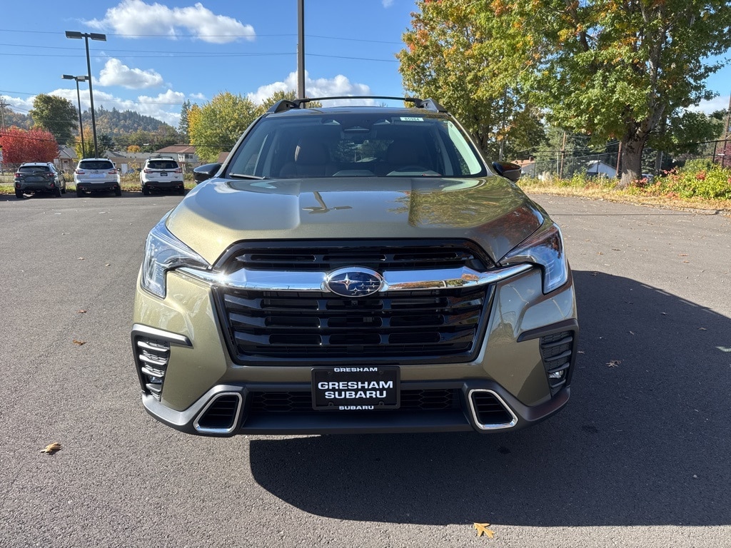 New 2025 Subaru Ascent Touring 7-Passenger SUV