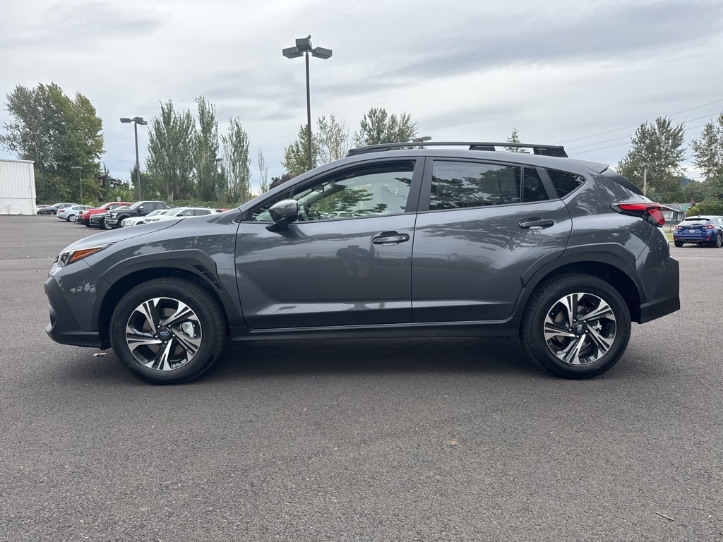 New 2025 Subaru Crosstrek Premium SUV