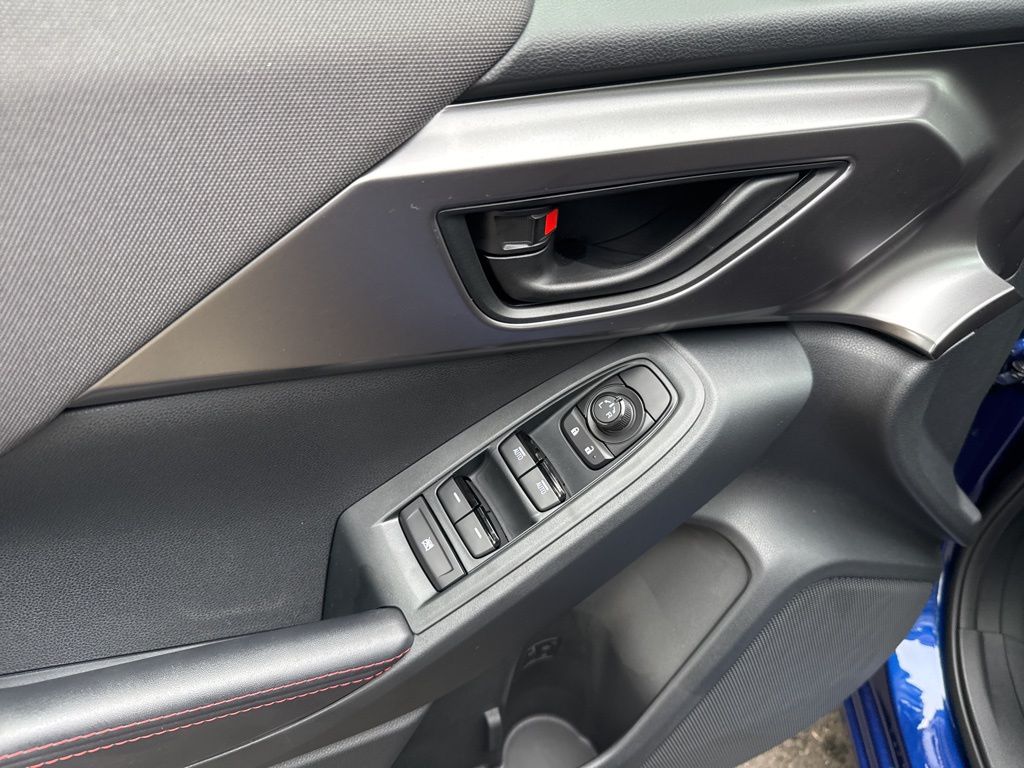 2025 Subaru Impreza Sport - Photo 12