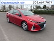  Toyota Prius Prime