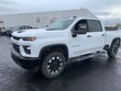 Chevrolet Silverado 2500HD