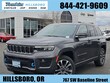  Jeep Grand Cherokee 4xe