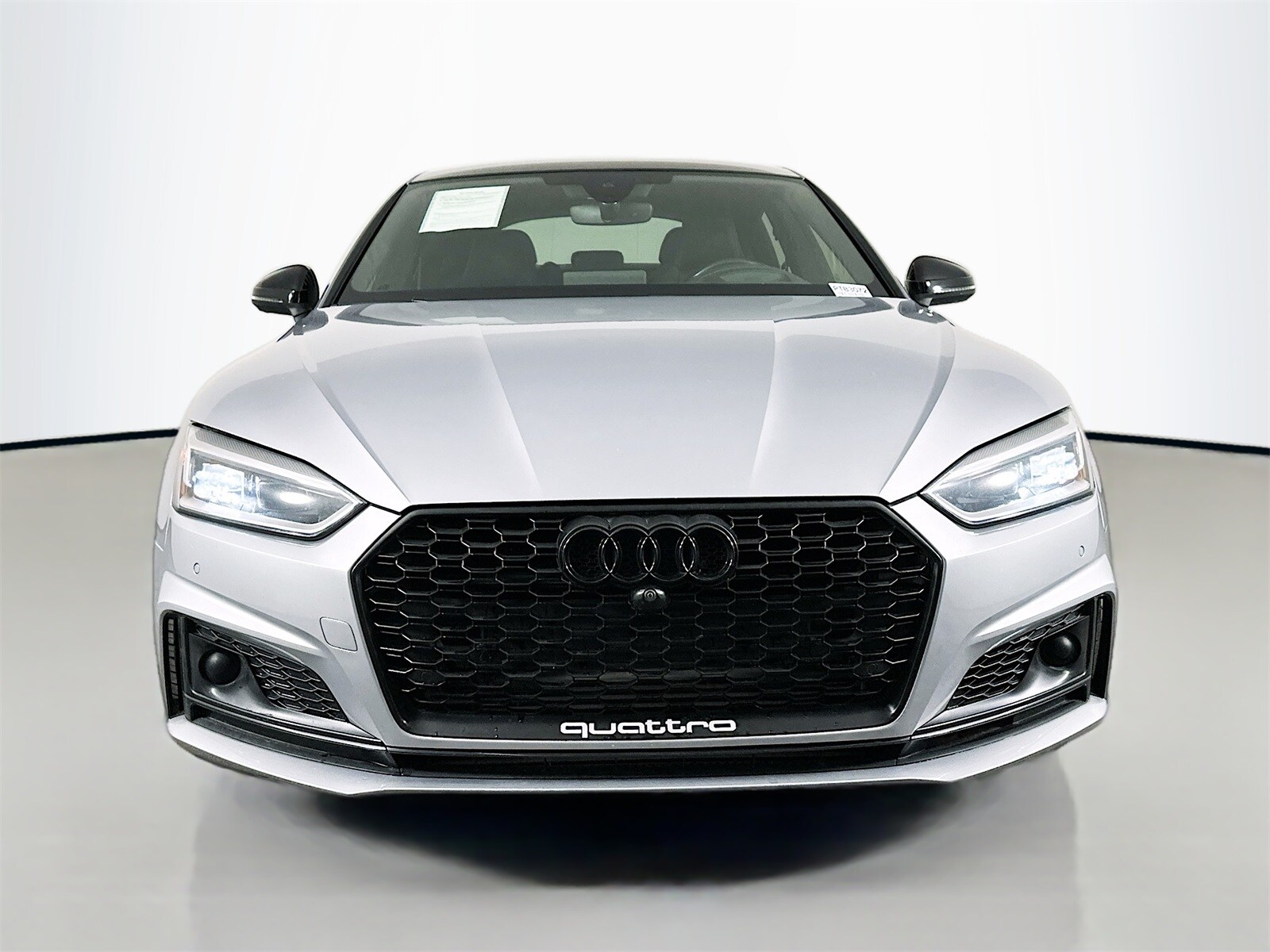 2019 Audi S5 Prestige photo 2